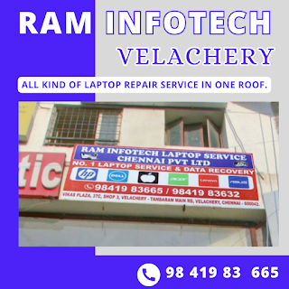 Rams infotech